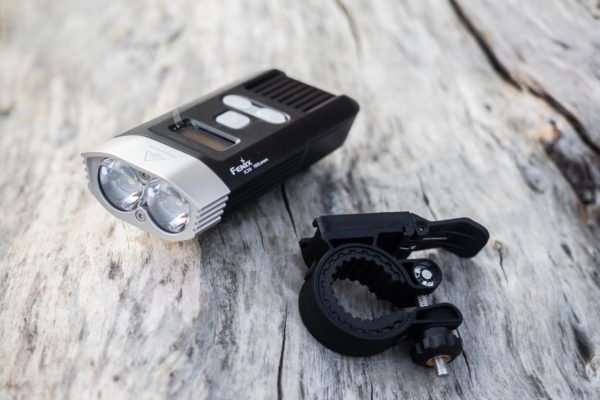 Test: Svetlo Fenix BC30R