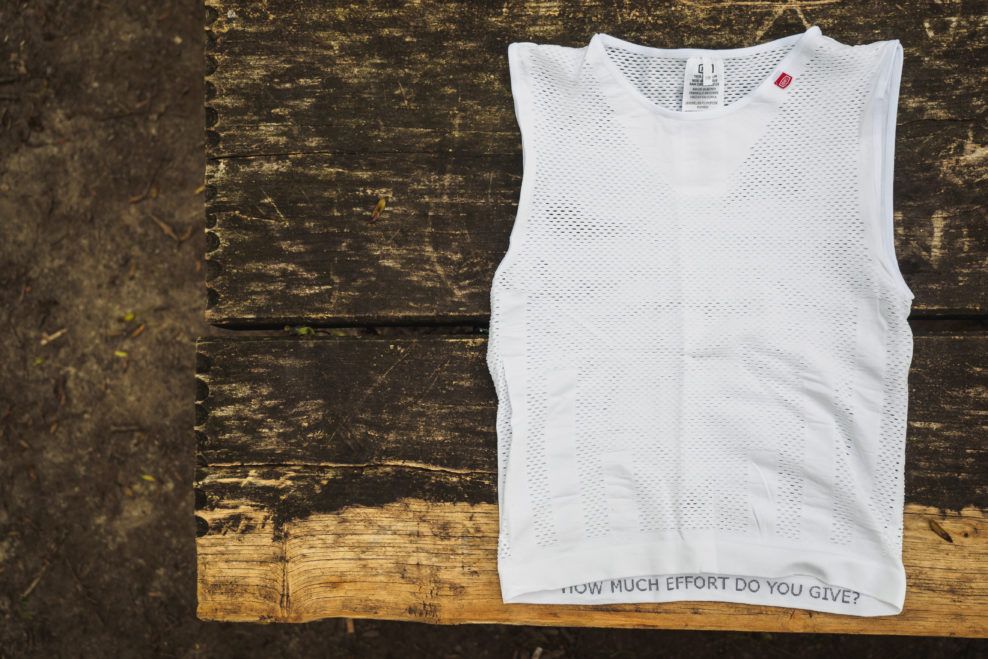 Test: Tielko 100% Zephyr