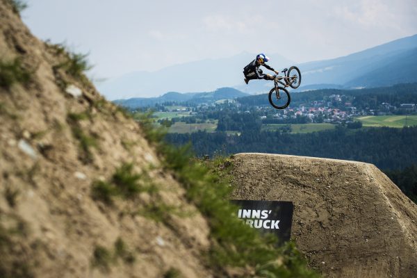  Video: Čo je to skutočný štýl na bicykli? Emil Johansson & Erik Fedko to vedia veľmi dobre