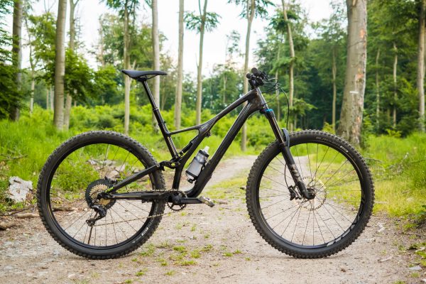 Test: Specialized Stumpjumper Comp Carbon 29