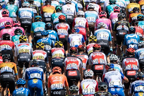 Šéf hnutia pre férovú cyklistiku: Prečo by užívali ketóny, ak by nezvyšovali výkon?