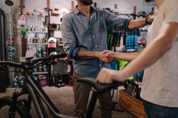 Na Slovensku bude už čoskoro možnosť zníženej DPH pre bicykle a elektrobicykle