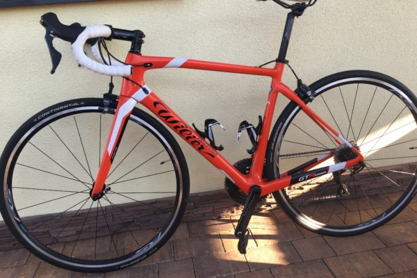 Wilier GTR Team