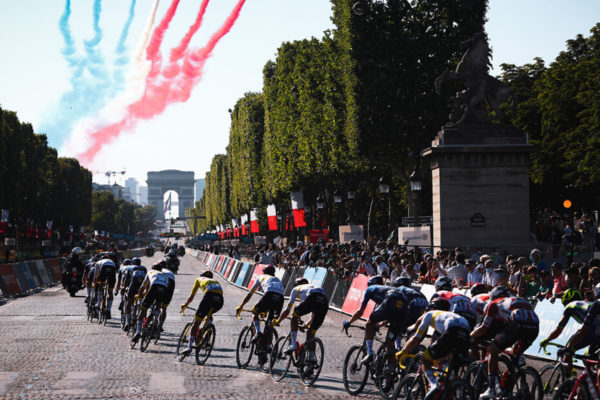 Na pretekoch vo Francúzsku budú môcť štartovať iba zaočkovaní pretekári a žiadne výnimky nebudú
