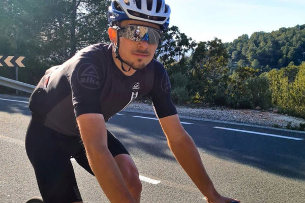 Martin Svrček radí mladým cyklistom odísť čo najskôr do zahraničia: Práve to bolo pre mňa kľúčové