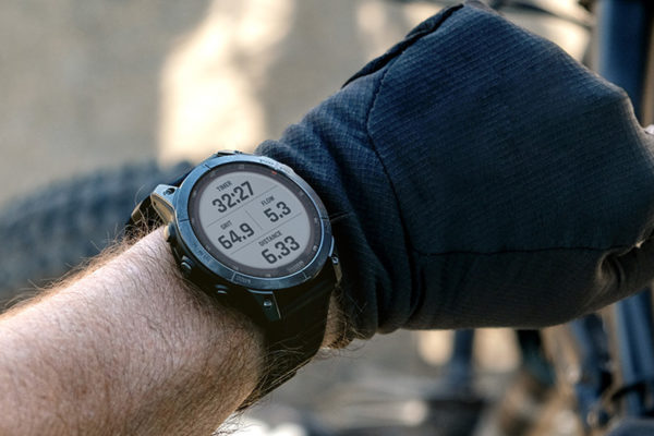 Nové hodinky Garmin Fenix 7 majú dotykový displej, LED svetlo a výdrž až 5 týždňov