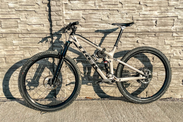 TREK Fuel EX 9,7 29″ 2019, veľkosť L