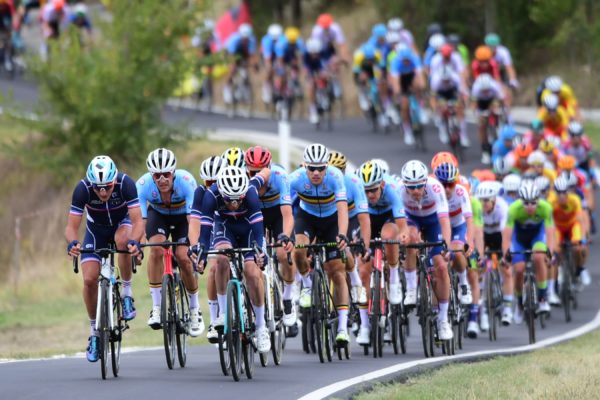 Austrálčania zakážu štart ruských a bieloruských tímov na cyklistických majstrovstvách sveta 2022