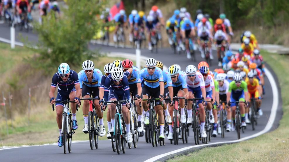 Austrálčania zakážu štart ruských a bieloruských tímov na cyklistických majstrovstvách sveta 2022