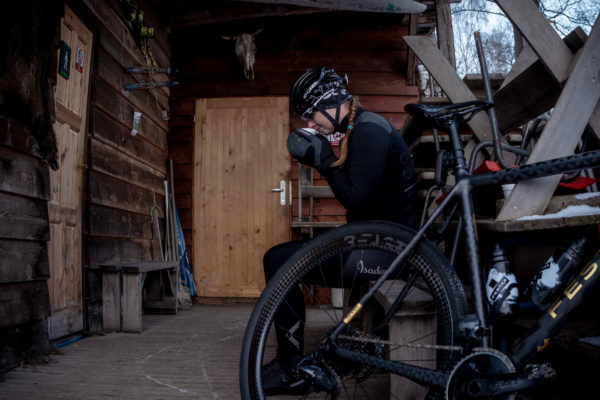 Česká cyklistka dokázala popri práci najazdiť za rok viac ako 50-tisíc kilometrov