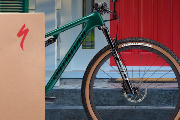 Specialized spúšťa online predaj bicyklov už aj na Slovensku a v Česku