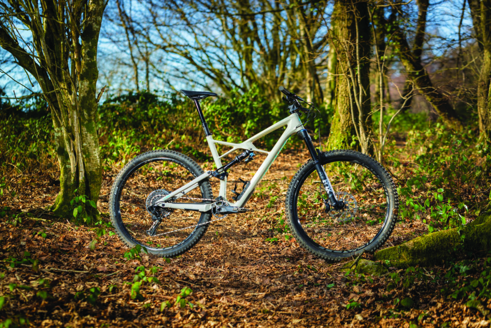 Test: Specialized Enduro Elite 29