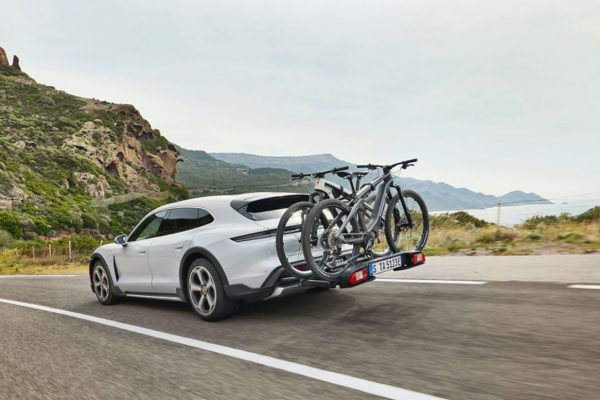 Porsche odkúpi menšinový podiel Fazua, výrobcu pohonov pre elektrobicykle