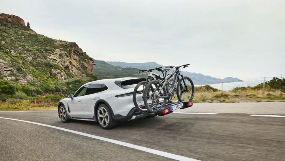 Porsche odkúpi menšinový podiel Fazua, výrobcu pohonov pre elektrobicykle