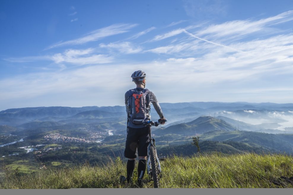 Užite si divokú jazdu na bicykli – 4 tipy na adrenalínové cyklovýlety na Slovensku