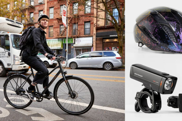 Kvíz: Jazdíte na bicykli podľa zákona? | Súťaž o helmu a svetlá Bontrager