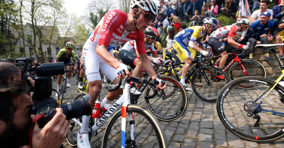 Holanďania sú ešte prísnejší ako UCI, na ich pretekoch majú zákaz štartu všetci Rusi a Bielorusi
