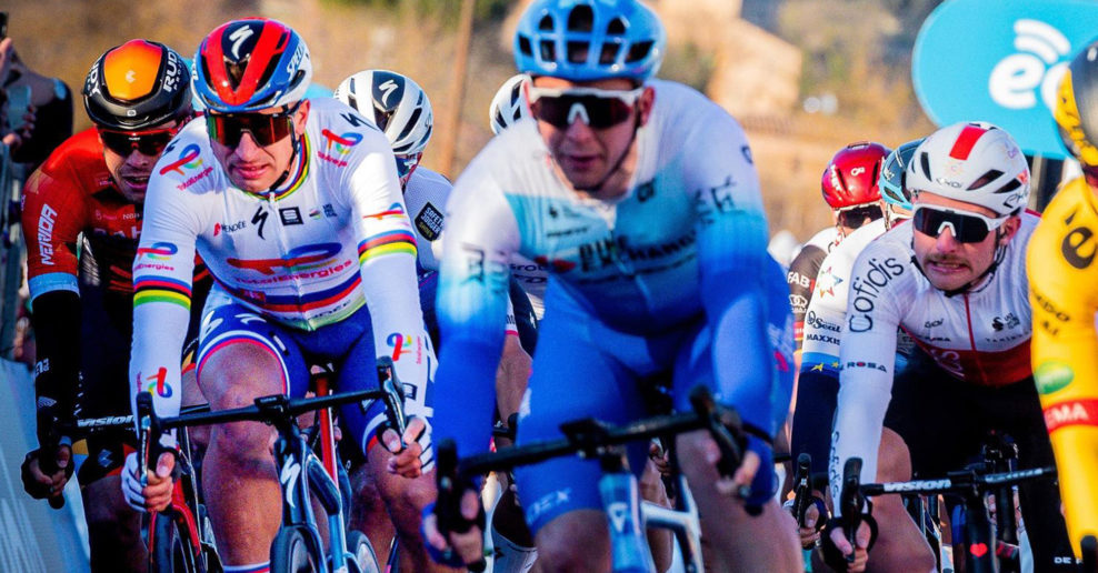 Peter Sagan odstúpil z Tirreno-Adriatico pre horúčky a žalúdočné problémy