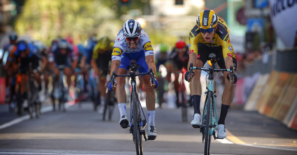 10 najväčších favoritov monumentu Miláno – San Remo 2022