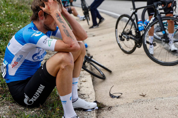 UCI zakazuje rusk&yacute;m a bielorusk&yacute;m t&iacute;mom &uacute;časť na pretekoch až do odvolania