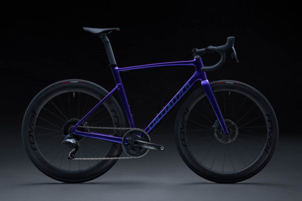 Specialized predstavil nový Allez Sprint – najrýchlejší hliníkový cestný bicykel na svete  (detaily, modely, ceny)