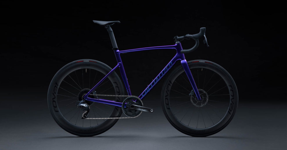 Specialized predstavil nový Allez Sprint – najrýchlejší hliníkový cestný bicykel na svete  (detaily, modely, ceny)