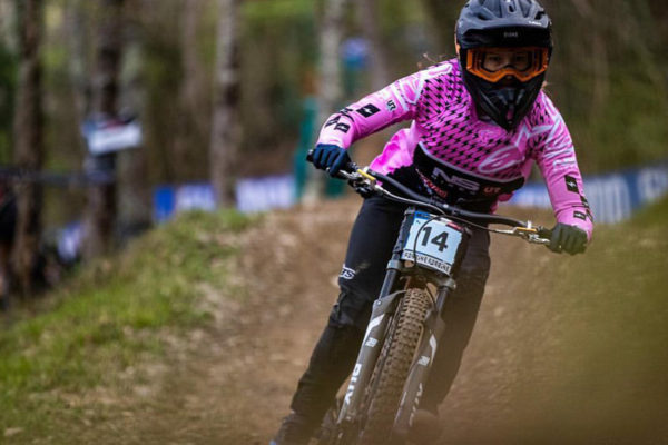 Vanesa Petrovská predviedla skvelý výkon pri premiére na Svetovom pohári, v Lurdoch skončila štvrtá