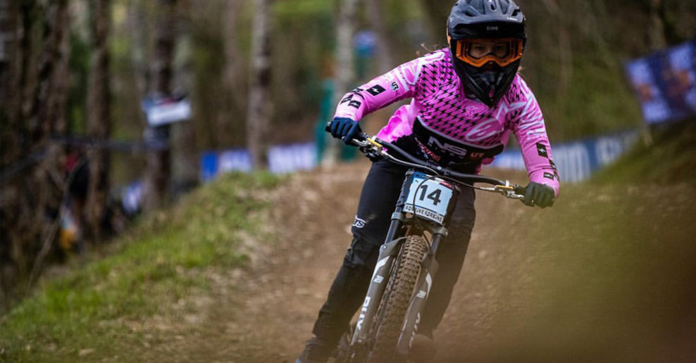 Vanesa Petrovská predviedla skvelý výkon pri premiére na Svetovom pohári, v Lurdoch skončila štvrtá