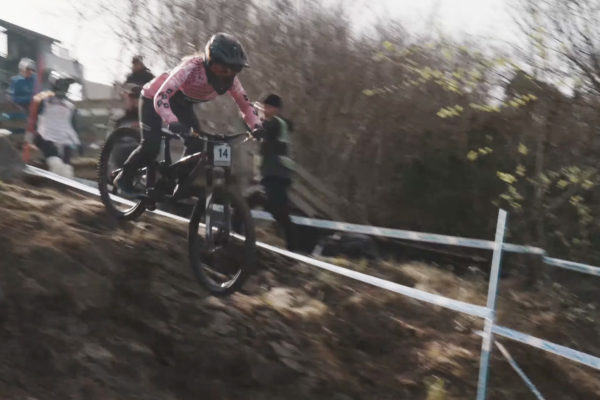  Video: Ako prežila Vanesa Petrovská svoj prvý Svetový pohár v zjazde