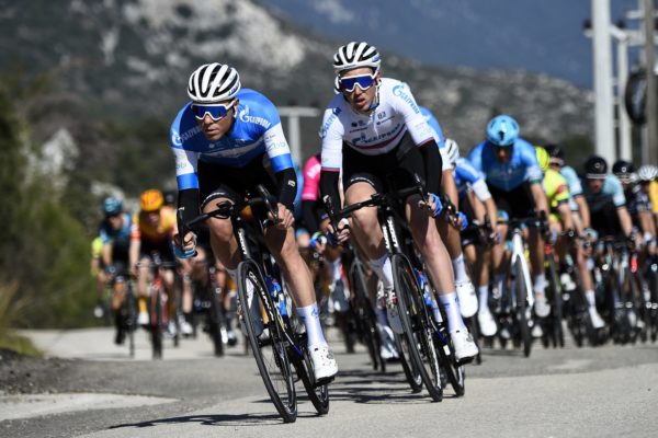 Medzinárodný olympijský výbor odporučil UCI, aby zakázali činnosť ruským športovcom