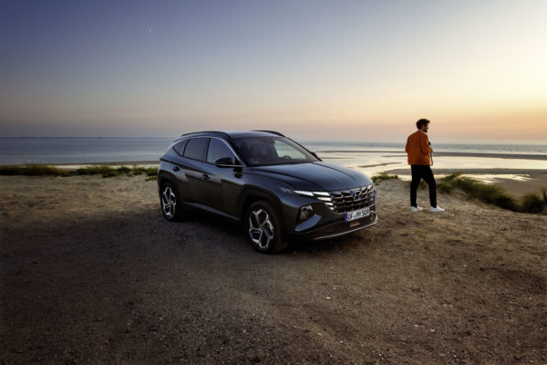 Zažiarte na cestách s najpredávanejším SUV na Slovensku