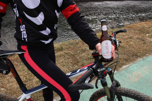 NILIO prináša nové možnosti ako piť pivo bez výčitiek pre športovcov a aktívnych ľudí