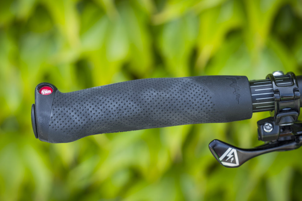 Test: Gripy SQ Lab 711 MX