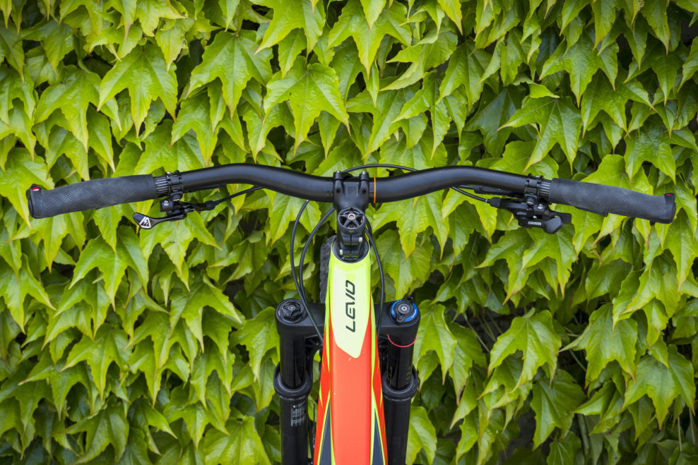 Test: Riadidlá SQ Lab 311