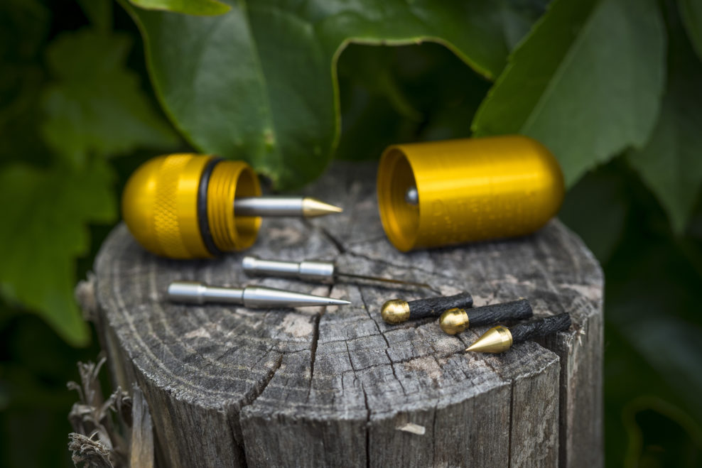 Test: Sada na opravu bezdušákov Dynaplug Micro Pro Kit