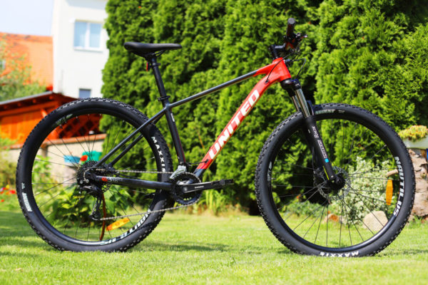 Na Slovensku sa objaví nová značka bicyklov United