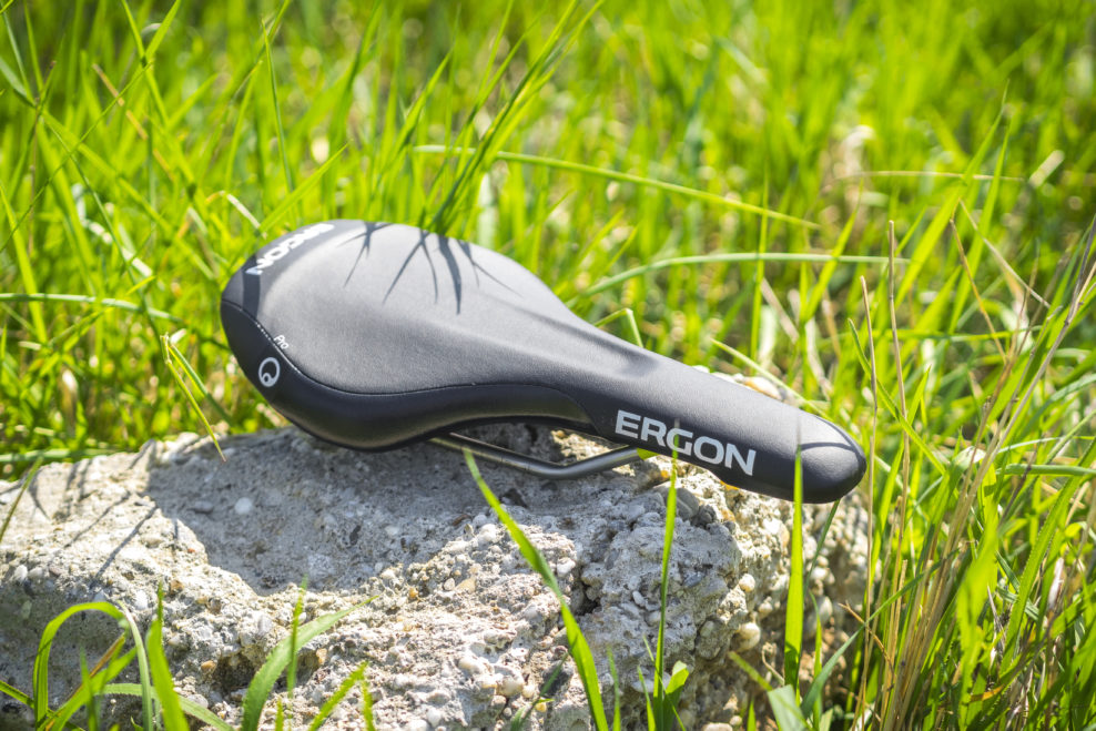 Test: Sedlo Ergon SME3