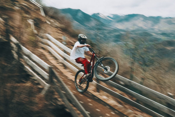 Video: Pozrite si tohtoročnú zjazdovú trať Svetového pohára v Lurdoch