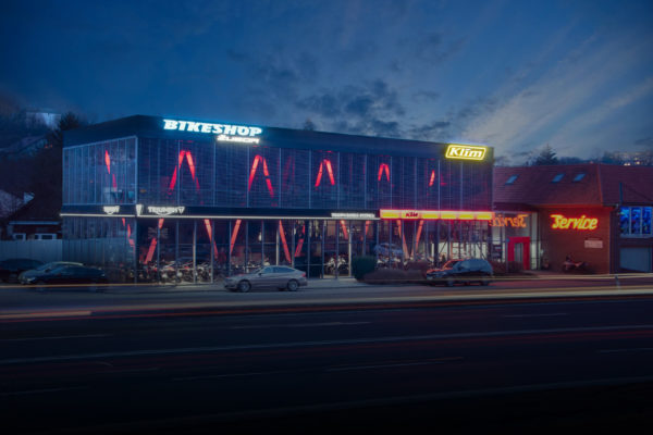 Nový bikeshop Žubor prináša do Banskej Bystrice prémiové značky bicyklov