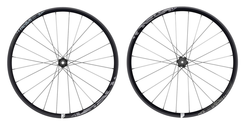 Test: Kolesá SRAM ROAM 60