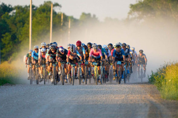 UCI spúšťa seriál gravel pretekov na najvyššej svetovej úrovni – UCI Gravel World Series