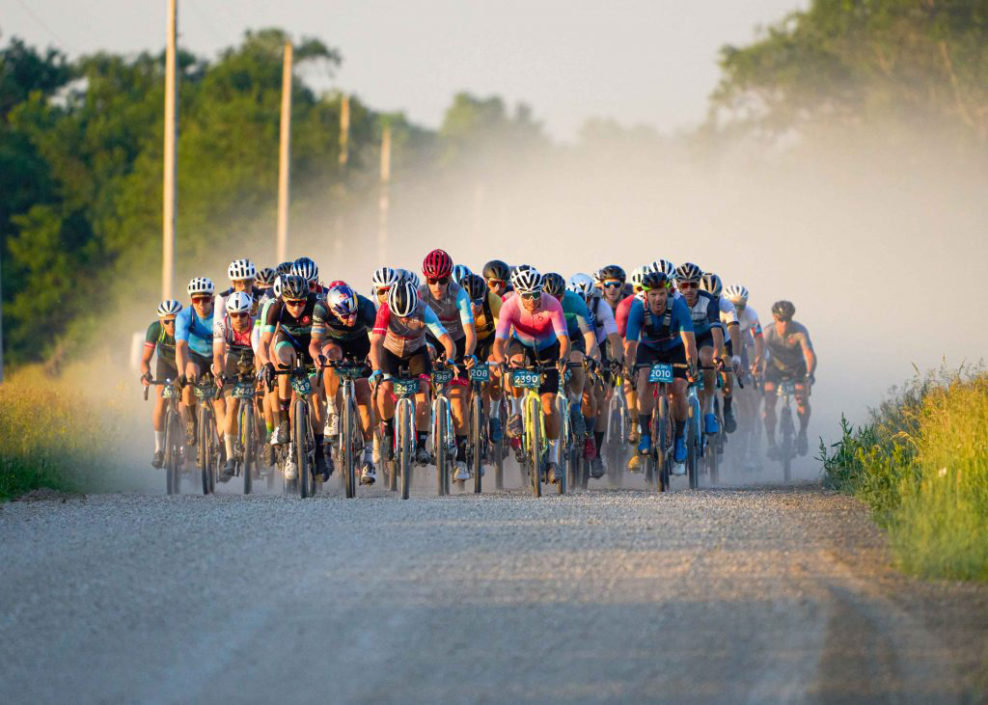 UCI spúšťa seriál gravel pretekov na najvyššej svetovej úrovni – UCI Gravel World Series