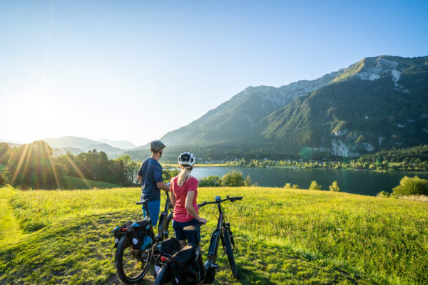 Spoznajte Rakúsko: Dovolenka na bicykli môže mať mnoho podôb