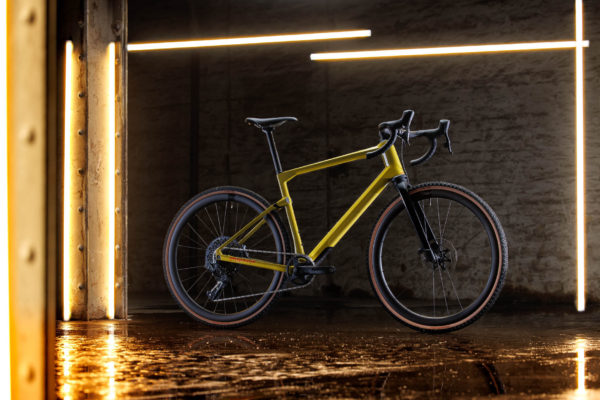 4 gravel bicykle, ktoré dostali ocenenie za inováciu a dizajn modelov 2022