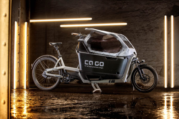 10 urban bicyklov, ktoré dostali ocenenie za inováciu a dizajn modelov 2022
