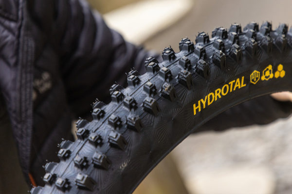 Continental predstavil úplne novú sériu MTB plášťov, obsahuje až 80 rôznych druhov