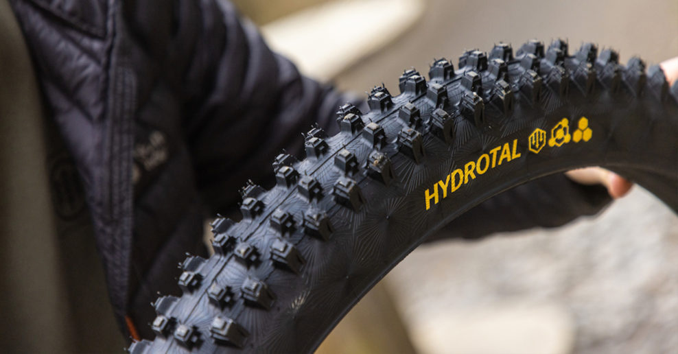Continental predstavil &uacute;plne nov&uacute; s&eacute;riu MTB pl&aacute;&scaron;ťov, obsahuje až 80 r&ocirc;znych druhov