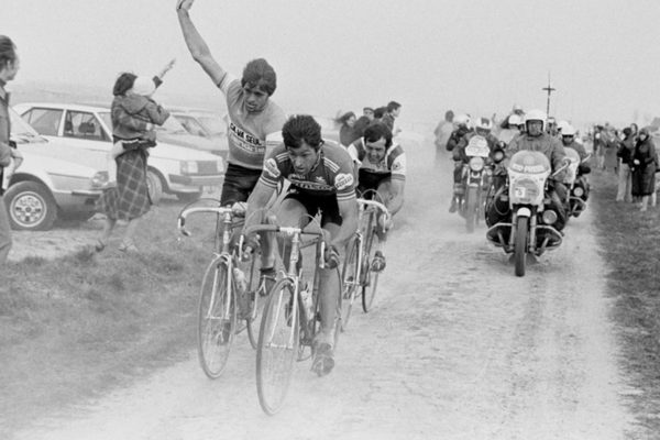  Fotogaléria: Pozrite si Paríž-Roubaix na skvelých historických fotkách z rokov 1931 – 1977