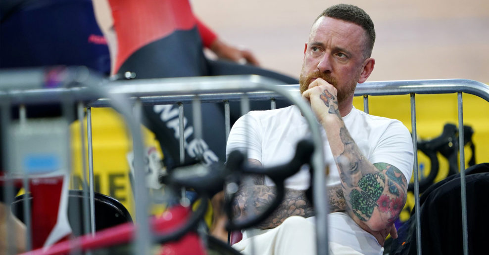Bradley Wiggins priznal, že ho v 13 rokoch sexu&aacute;lne obťažoval tr&eacute;ner: Pochoval som to v sebe