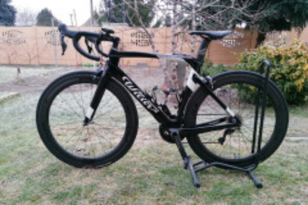 Wilier Cento 1 Air 2020